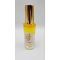 Perfume "Fulfill the dream"
