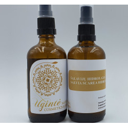 Sage hydrolate