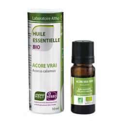 Organic yarrow essential oil 10 ml
