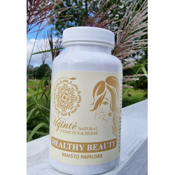 Food supplements "HEALTHY BEAUTY "