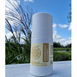 Deodorant "lavender"