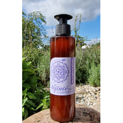 Body wash