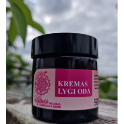 Cream “smooth skin “