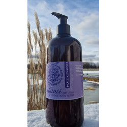 Cleanser "Lavender" 500 ml