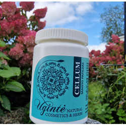 Special offer! Buy 2 pcs. of supplements "Cellum" + 1 pc. gift