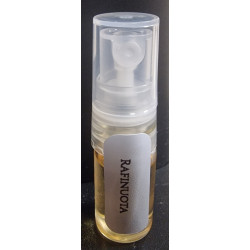 Perfume sample "Rafinuota" 2 ml