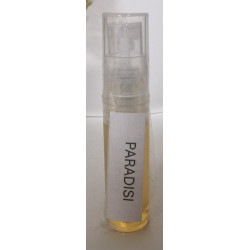 Perfume semple "Paradis" 2 ml