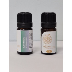Lavender essential oil 5 ml