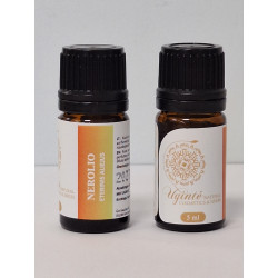 Eterinis nerolio aliejus 5 ml