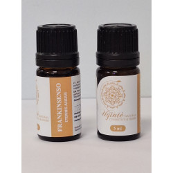 Frankincense essential oil 5 ml