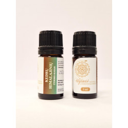 Eterinis kedrų himalajinių aliejus 5 ml