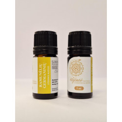 Chamomile germanium essential oil 5 ml