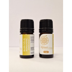 Chamomile Roman essential oil 5 ml