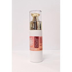 FACE SERUM WITH HYALURON ''Glow''