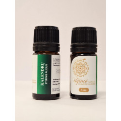 Eterinis kalendrų aliejus 5 ml