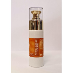 Serum for hair ends
