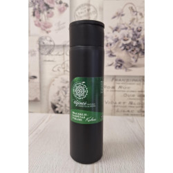 Prausiklis - šampūnas vyrams "Kedras" 250 ml