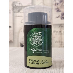 Kremas VYRAMS "Kedras" 50ml