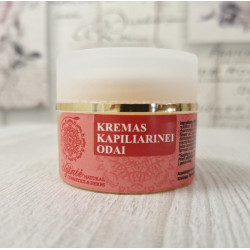 Kremas kapiliarinei odai 30 ml
