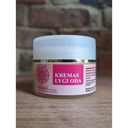 Cream “smooth skin “
