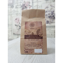 Black elderberry flowers  50 g