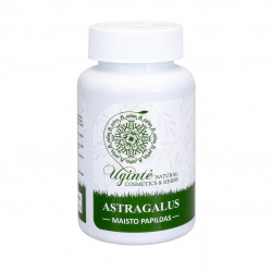 Пищевая добавка Astragalus