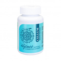 Food supplements ''Cellum''