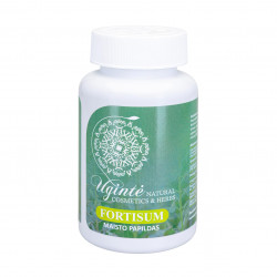 Пищевые добавки FORTISUM