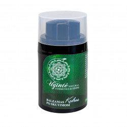 Balzamas po skutimosi "Kedras" 50ml