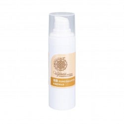 BB Toning Cream