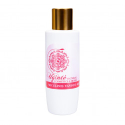 Micelinis vanduo ''Rožė" 150 ml