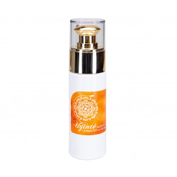 Serum for hair ends