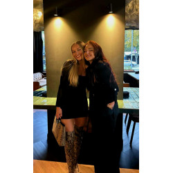 Projektas su Ilona ir Paulina. UG DUAL SOURCE