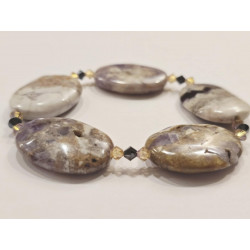 Apyrankė ,,Ametyst"