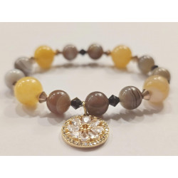 Apyrankė ,, Agatai"