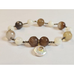 Apyrankė " Perlo akis"