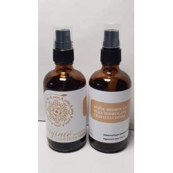 Rose Hydrolate