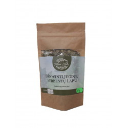 Сушеные листья черной смородины 50 г