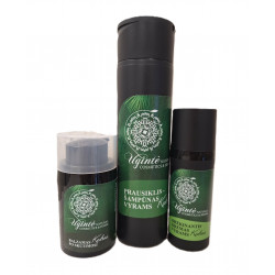 VALENTINO DIENOS PASIŪLYMAS! Rinkinys JAM “Energija kiekvienai dienai” - 10% (pilna kaina 62 Eur)