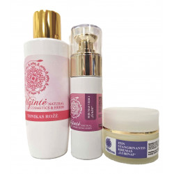 Набор для для женщин «Любовь к себе» — скидка 10% (полная цена 71 евро)