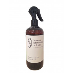 Vonios kambario valiklis 500 ml