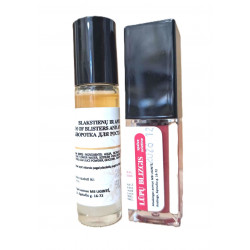 VALENTINO DIENOS PASIŪLYMAS! Rinkinys JAI “Žvilgsnis ir avietinė šypsena”