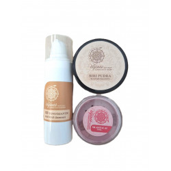 copy of Set for VOMAN “Everyday look” (darker shade)