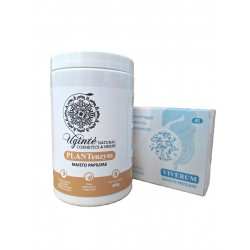 Set for smooth functioning of the digestive system