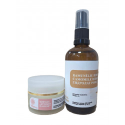 Набор «Дуэт спокойствия»