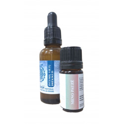 Set for VOMAN “Feminine energy”