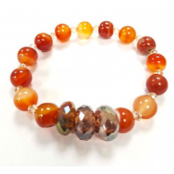 Apyrankė "Carnelia"