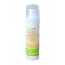 Hand cream "Ylang Ylang"