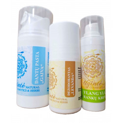 MAMOS DIENOS PASIŪLYMAS! Rinkinys “Kasdieninės gaivos prisilietimas” -15%