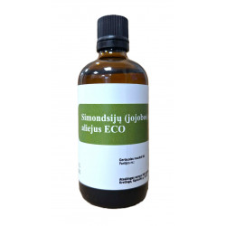 Jojoba oil ECO 100 ml